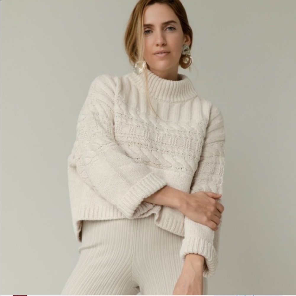 ISO James Street Co Ida Cable in XS